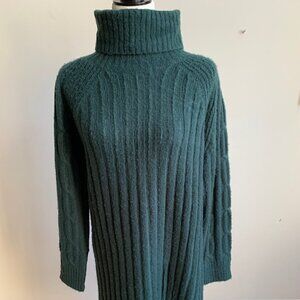 RDI Long Sleeve Sweater Dress BNWT Sz XSmall New